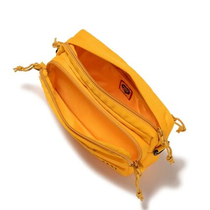Human Made ヒューマンメイド【本物保証】 MILITARY POUCH SMALL 半袖 メンズ レディース バックロゴTシャツ T-Shir ア ベイシング エイプ A BATHING APE 創業者 NIGO ニゴー ブランド girls don't cry ガールズドントクライ verdy ビッグハート