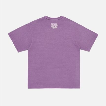 Human Made ヒューマンメイド【本物保証】COLOR T-SHIRT 半袖 メンズ レディース バックロゴTシャツ T-Shir ア ベイシング エイプ A BATHING APE 創業者 NIGO ニゴー ブランド girls don't cry ガールズドントクライ verdy ピカチュウ コラボ ビッグハート