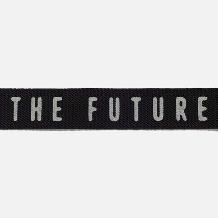 Human Made ヒューマンメイド【本物保証】ベルト、メンズ、ストリートスタイル Web Belt