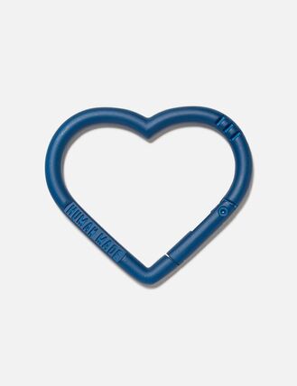 Human Made ヒューマンメイド 【本物保証】キーホルダー  ストリート系 ユニセックス HUMAN MADE CARABINER