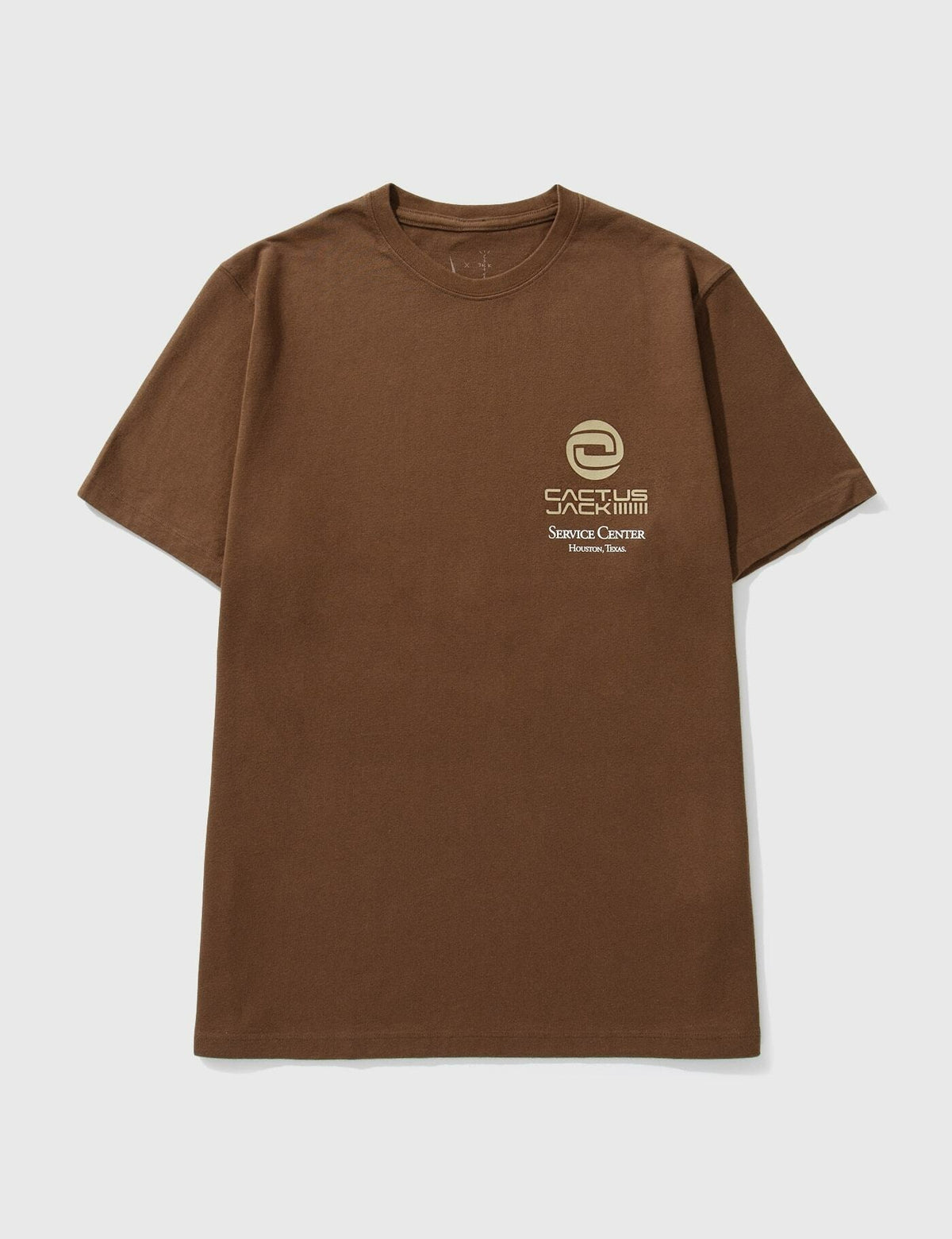 Cactus Jack カクタスジャック【本物保証】Tシャツ ストリート系 メンズ  Nike CACT.US CORP Tee