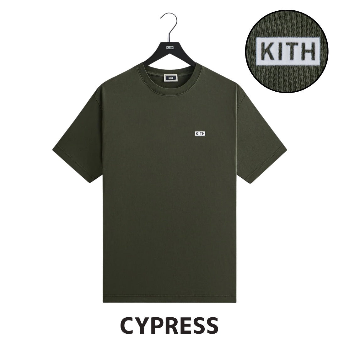 Kith NYC キス【本物保証】Tシャツ ストリート系 メンズ LAX Tee