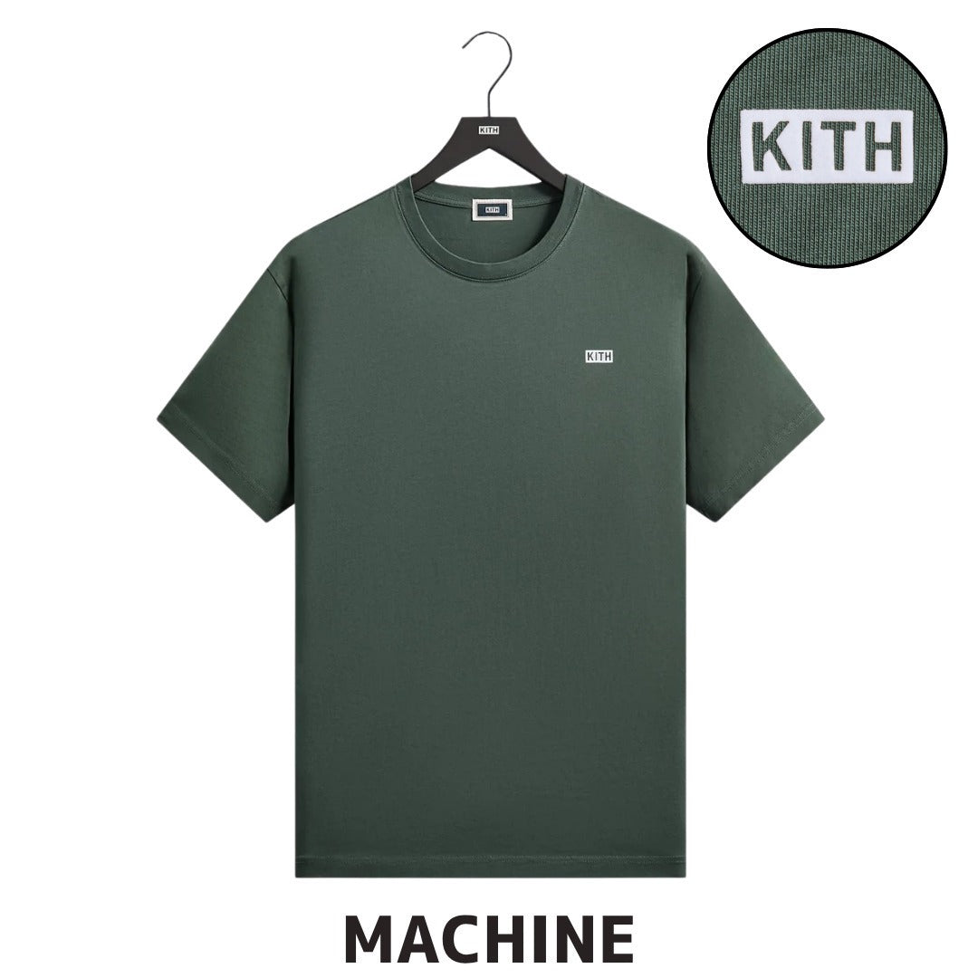 Kith NYC キス【本物保証】Tシャツ ストリート系 メンズ LAX Tee
