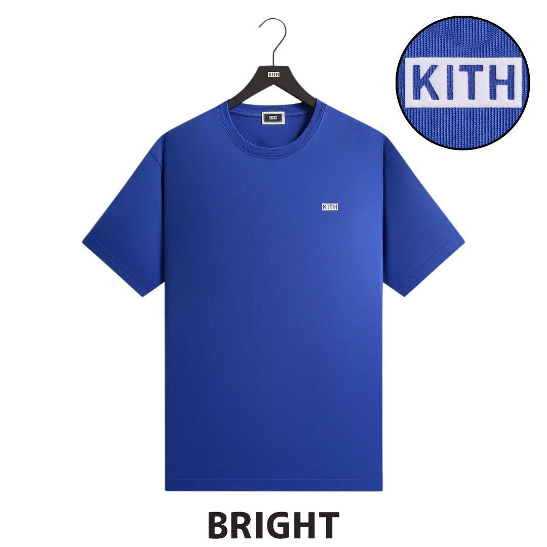 Kith NYC キス【本物保証】Tシャツ ストリート系 メンズ LAX Tee