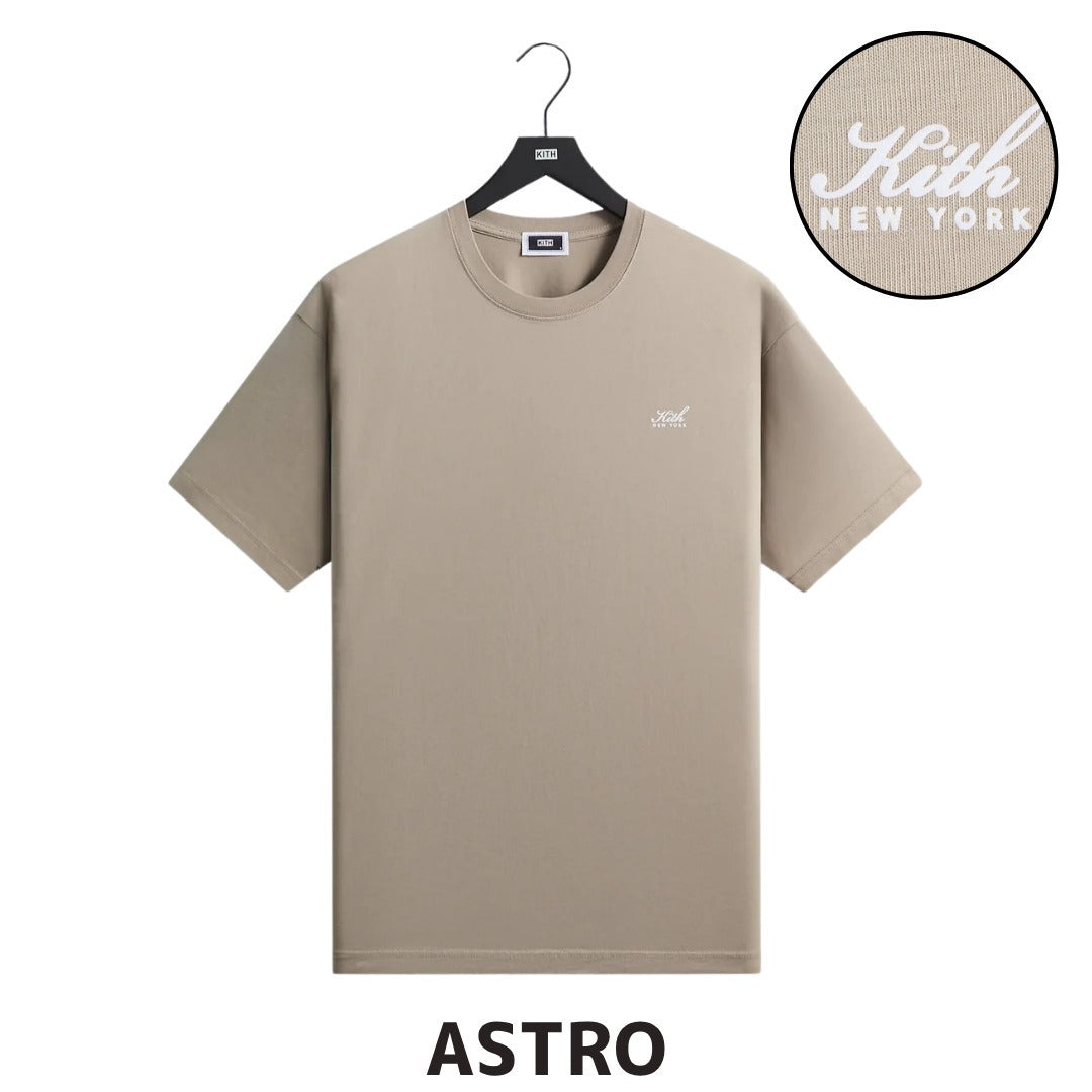 Kith NYC キス【本物保証】Tシャツ ストリート系 メンズ LAX Tee