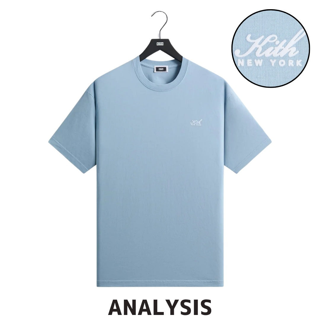 Kith NYC キス【本物保証】Tシャツ ストリート系 メンズ LAX Tee