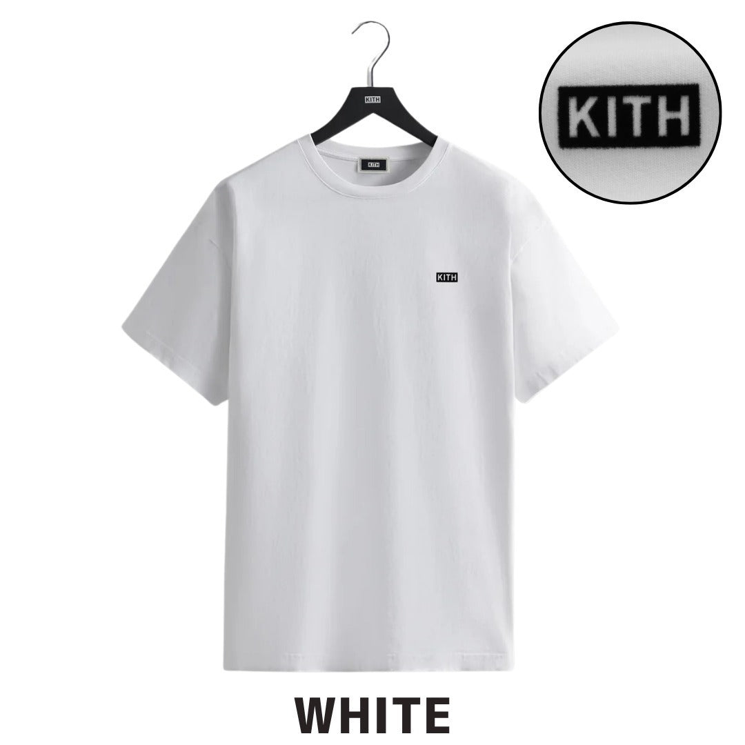 Kith NYC キス【本物保証】Tシャツ ストリート系 メンズ LAX Tee