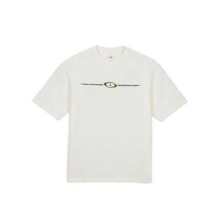 Cactus Jack カクタスジャック【本物保証】Tシャツ ストリート系 メンズ Jordan x Travis Scott T-shirt