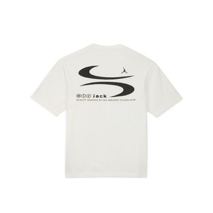 Cactus Jack カクタスジャック【本物保証】Tシャツ ストリート系 メンズ Jordan x Travis Scott T-shirt