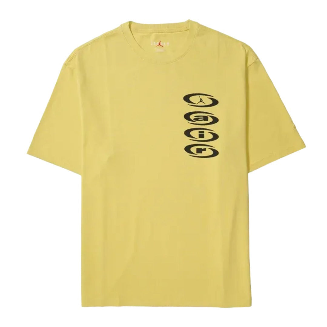 Cactus Jack カクタスジャック【本物保証】Tシャツ ストリート系 メンズ Travis Scott Tシャツ T-Shirt tee