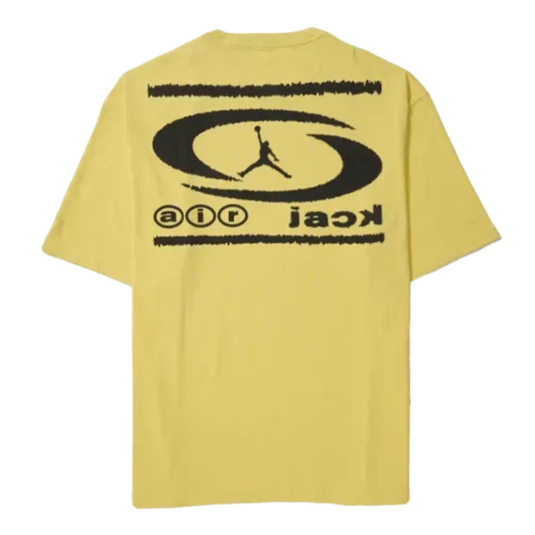 Cactus Jack カクタスジャック【本物保証】Tシャツ ストリート系 メンズ Travis Scott Tシャツ T-Shirt tee