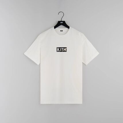 Kith NYC キス【本物保証】Tシャツ ストリート系 メンズ Kith Pray for Noto Tee