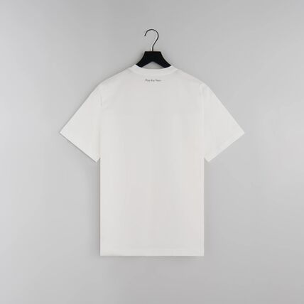 Kith NYC キス【本物保証】Tシャツ ストリート系 メンズ Kith Pray for Noto Tee