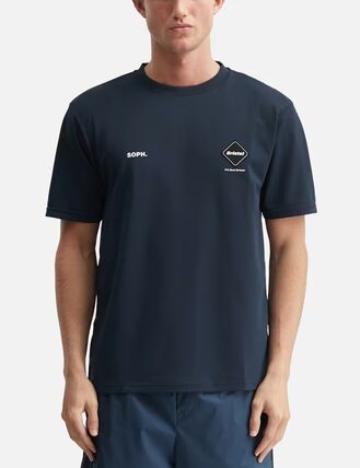 F.C.Real Bristol エフシー・レアル・ブリストル 【本物保証】Tシャツ ストリート系 メンズ Authentic Short Sleeves Top
