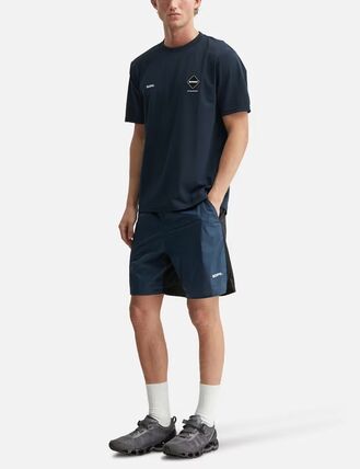 F.C.Real Bristol エフシー・レアル・ブリストル 【本物保証】Tシャツ ストリート系 メンズ Authentic Short Sleeves Top