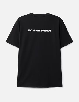 F.C.Real Bristol エフシー・レアル・ブリストル 【本物保証】Tシャツ ストリート系 メンズ Authentic Short Sleeves Top