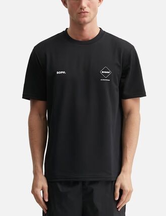 F.C.Real Bristol エフシー・レアル・ブリストル 【本物保証】Tシャツ ストリート系 メンズ Authentic Short Sleeves Top