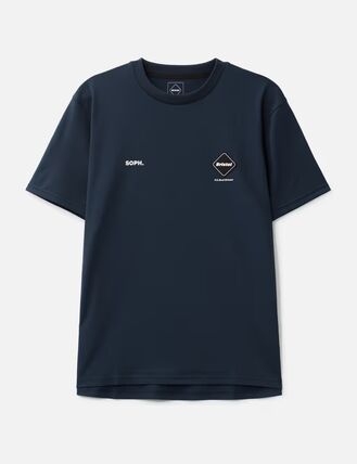 F.C.Real Bristol エフシー・レアル・ブリストル 【本物保証】Tシャツ ストリート系 メンズ Authentic Short Sleeves Top