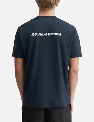 F.C.Real Bristol エフシー・レアル・ブリストル 【本物保証】Tシャツ ストリート系 メンズ Authentic Short Sleeves Top