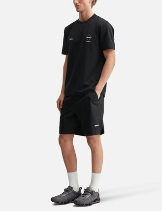 F.C.Real Bristol エフシー・レアル・ブリストル 【本物保証】Tシャツ ストリート系 メンズ Authentic Short Sleeves Top