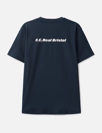 F.C.Real Bristol エフシー・レアル・ブリストル 【本物保証】Tシャツ ストリート系 メンズ Authentic Short Sleeves Top