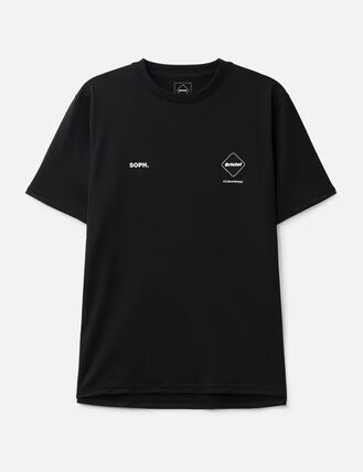 F.C.Real Bristol エフシー・レアル・ブリストル 【本物保証】Tシャツ ストリート系 メンズ Authentic Short Sleeves Top