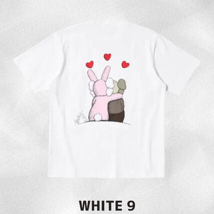 KAWS カウズ 【本物保証】Tシャツ  Uniqlo x KAWS T-Shirt