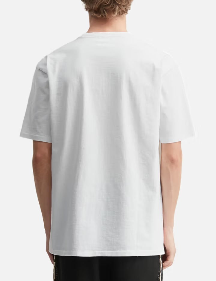 WACKO MARIA  ワコマリア 【本物保証】Tシャツ ストリート系 メンズ Tim Lehi / Washed Heavy Weight Crewneck T-Shirt