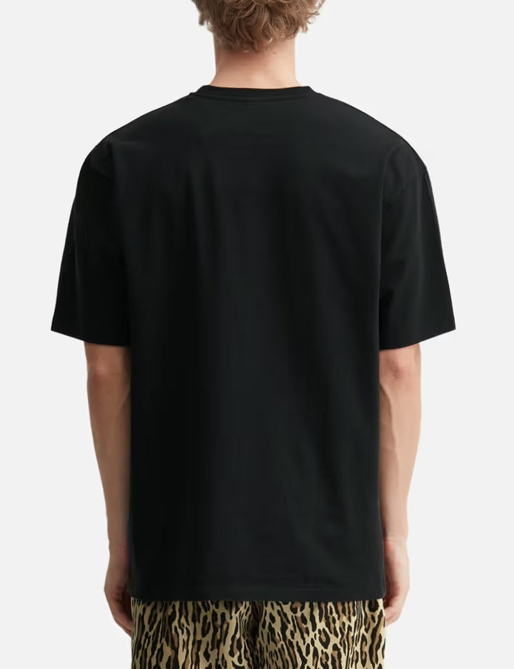 WACKO MARIA  ワコマリア 【本物保証】Tシャツ ストリート系 メンズ Tim Lehi / Washed Heavy Weight Crewneck T-Shirt