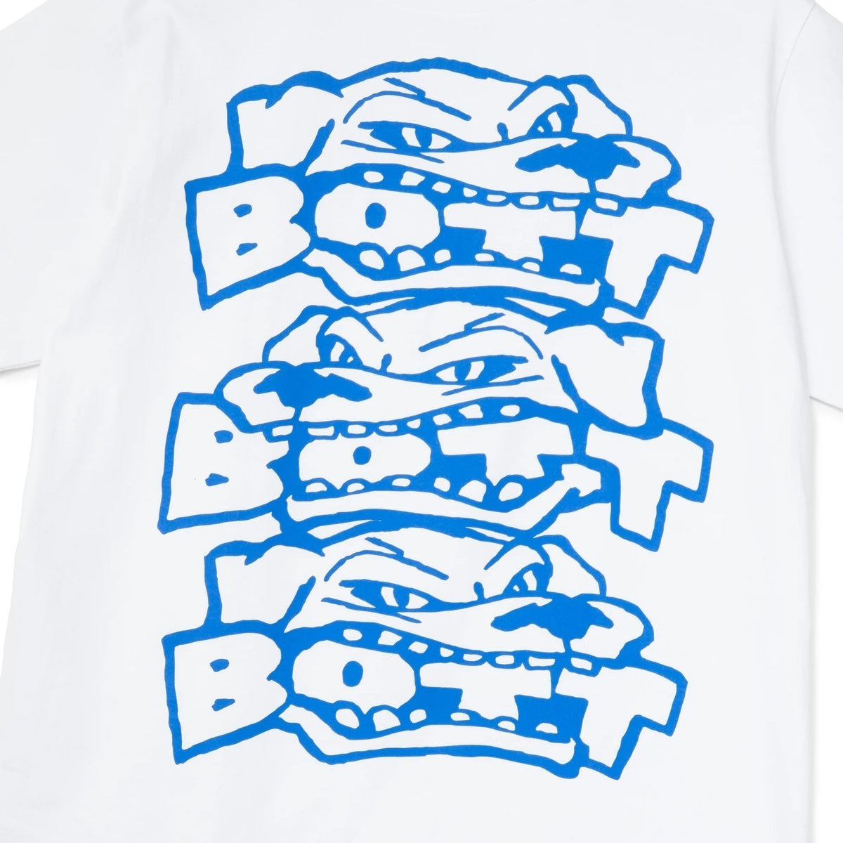 BoTT ボット 【本物保証】Tシャツ ストリート系 メンズ Bottweiler Tee