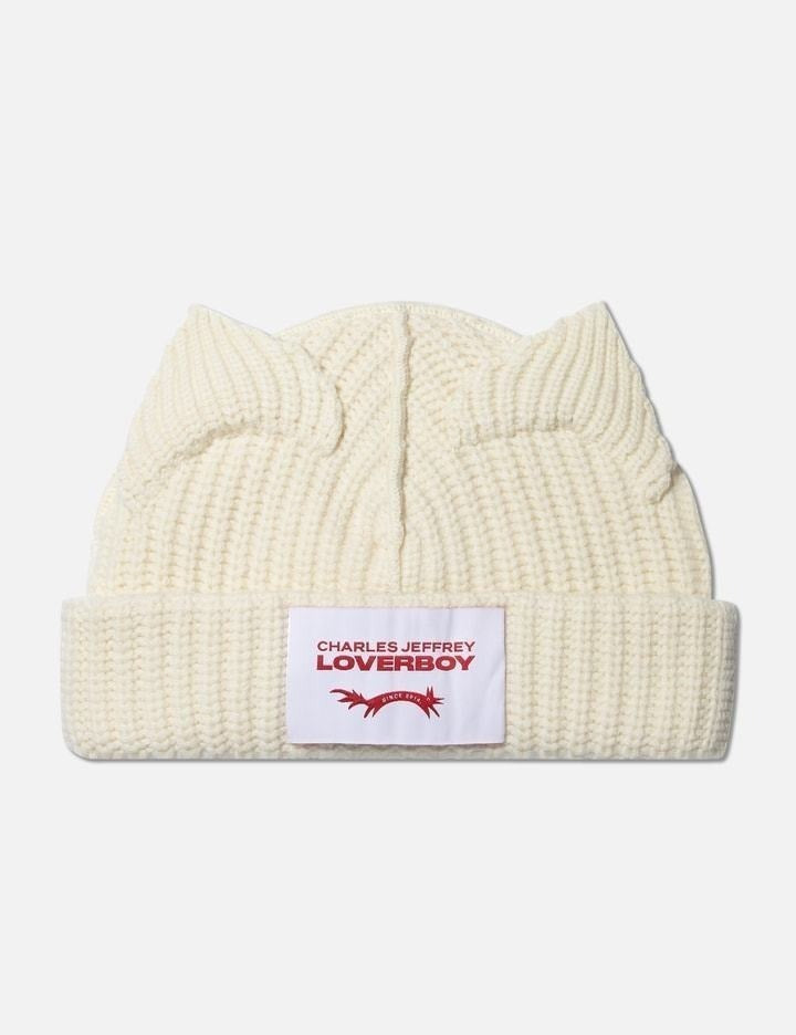 Charles Jeffrey LOVERBOY チャールズ・ジェフリー・ラバーボーイ 【本物保証】キャップ ストリート系 メンズ Chunky Ears Beanie
