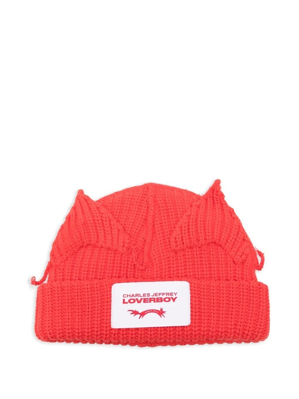Charles Jeffrey LOVERBOY チャールズ・ジェフリー・ラバーボーイ 【本物保証】キャップ ストリート系 メンズ Chunky Ears Beanie