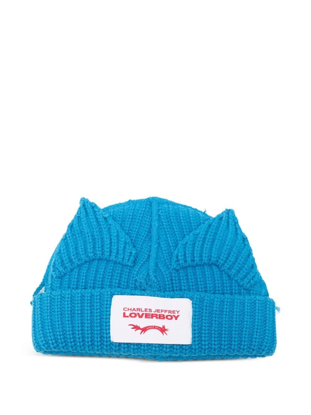 Charles Jeffrey LOVERBOY チャールズ・ジェフリー・ラバーボーイ 【本物保証】キャップ ストリート系 メンズ Chunky Ears Beanie
