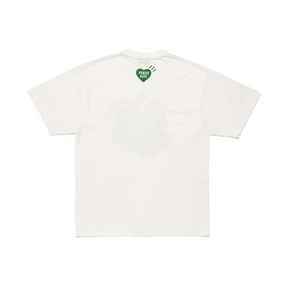 HUMAN MADE ヒューマンメイド 【本物保証】Tシャツ ストリート系 メンズ j-hope of BTS HUMAN HOPE Graphic T-Shirt