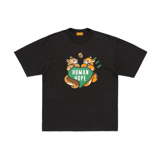 HUMAN MADE ヒューマンメイド 【本物保証】Tシャツ ストリート系 メンズ j-hope of BTS HUMAN HOPE Graphic T-Shirt