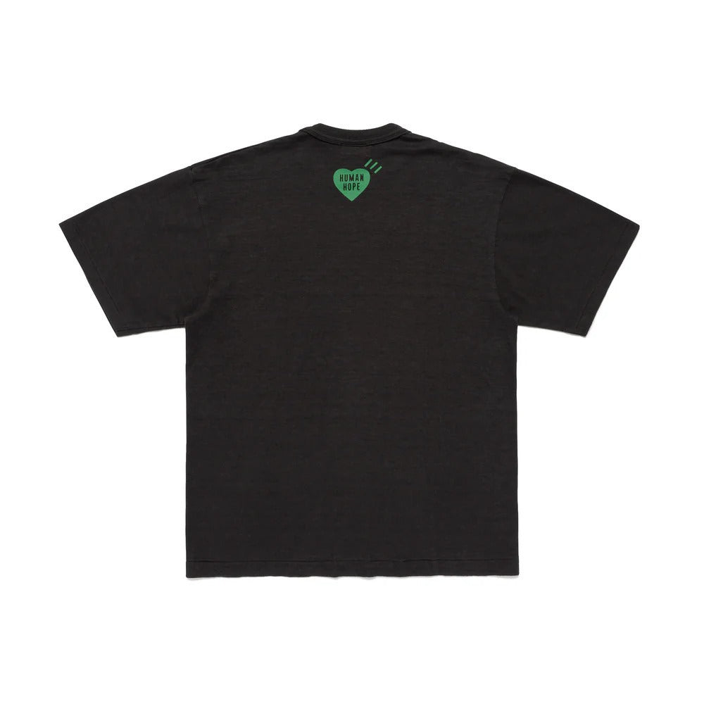 HUMAN MADE ヒューマンメイド 【本物保証】Tシャツ ストリート系 メンズ j-hope of BTS HUMAN HOPE Graphic T-Shirt