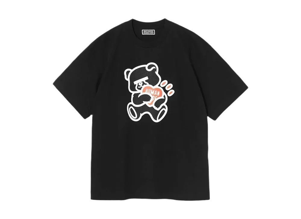 HUMAN MADE ヒューマンメイド 【本物保証】Tシャツ ストリート系 メンズ HUMAN MADE x UNDERCOVER Graphic T-Shirt