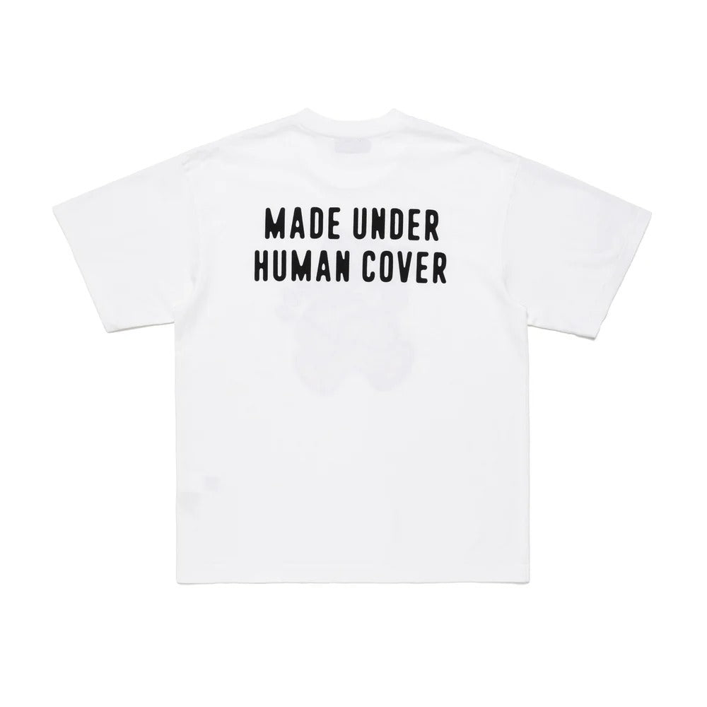 HUMAN MADE ヒューマンメイド 【本物保証】Tシャツ ストリート系 メンズ HUMAN MADE x UNDERCOVER Graphic T-Shirt