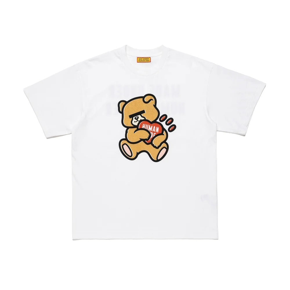 HUMAN MADE ヒューマンメイド 【本物保証】Tシャツ ストリート系 メンズ HUMAN MADE x UNDERCOVER Graphic T-Shirt
