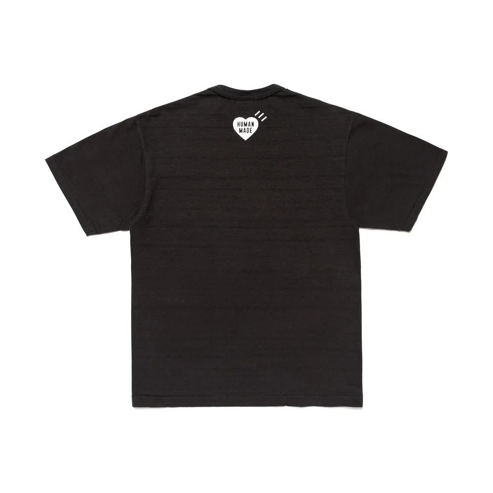 HUMAN MADE ヒューマンメイド 【本物保証】Tシャツ ストリート系 メンズ Graphic T-Shirt