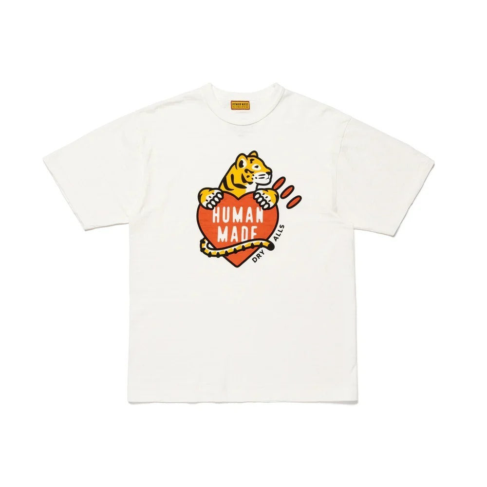HUMAN MADE ヒューマンメイド 【本物保証】Tシャツ ストリート系 メンズ Graphic T-Shirt