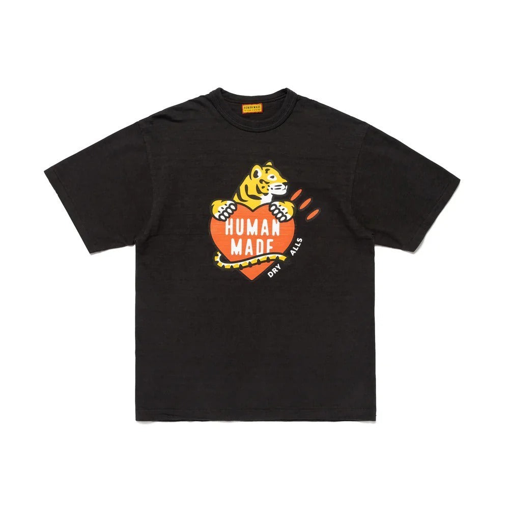 HUMAN MADE ヒューマンメイド 【本物保証】Tシャツ ストリート系 メンズ Graphic T-Shirt