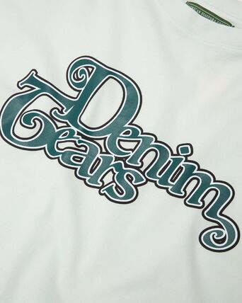 Denim Tears デニムティアーズ 【本物保証】 Tシャツ Swirl Tee