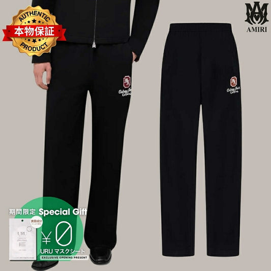 AMIRI アミリ 【本物保証】 パンツ ストリート系 メンズ MA CHATEAU PANT