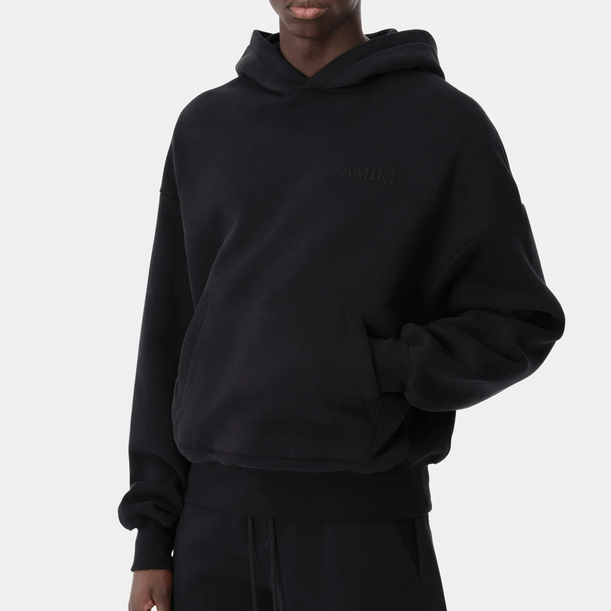 AMIRI アミリ 【本物保証】 パーカー ストリート系 メンズ AMIRI OVERSIZED HOODIE