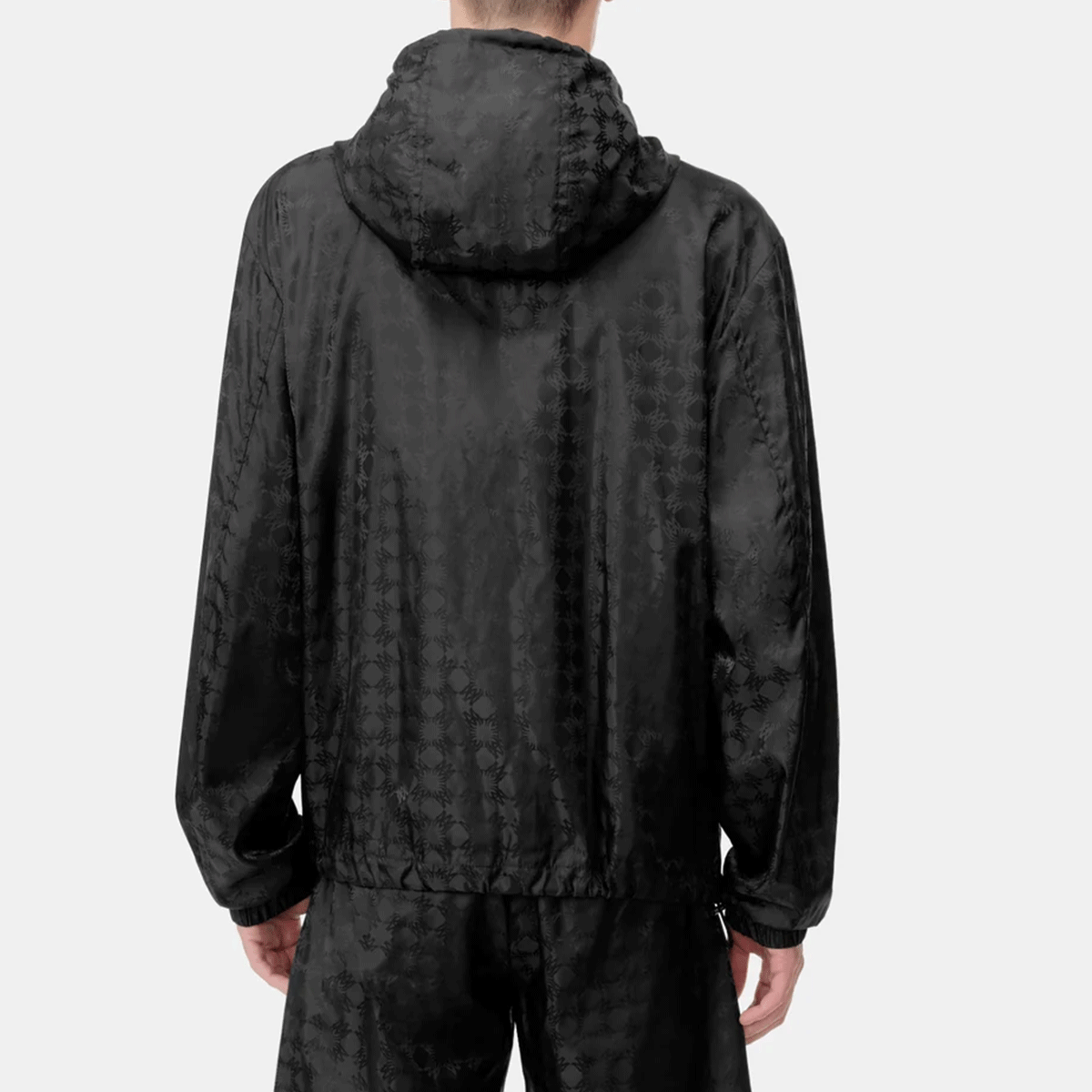AMIRI アミリ 【本物保証】 ジャケット・アウター ストリート系 メンズ MA QUAD WINDBREAKER