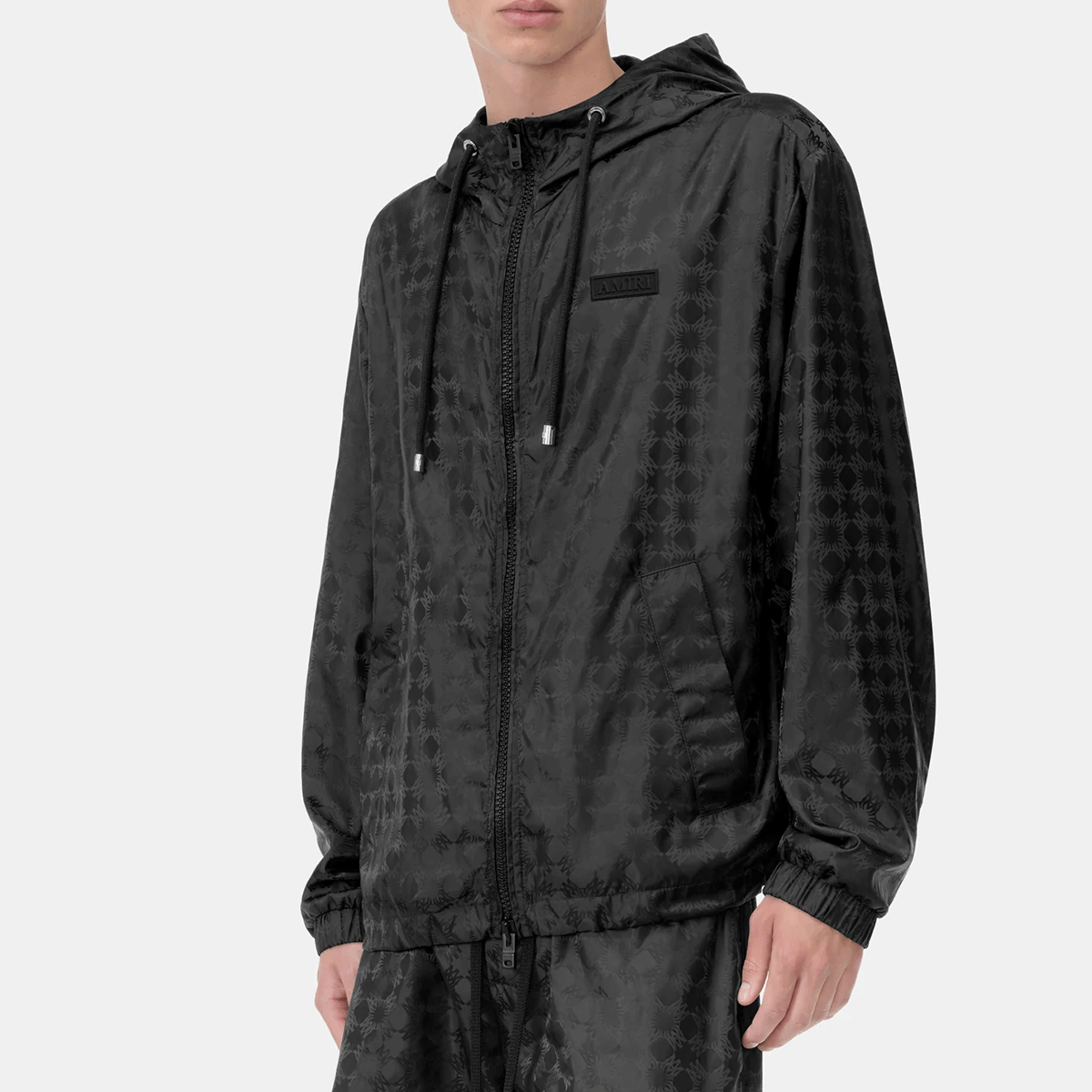 AMIRI アミリ 【本物保証】 ジャケット・アウター ストリート系 メンズ MA QUAD WINDBREAKER