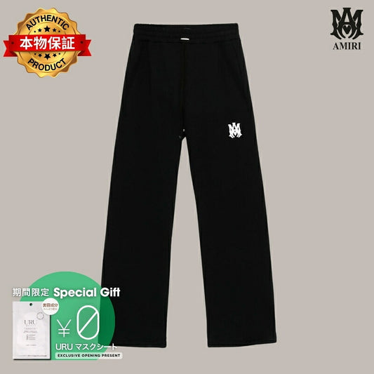 AMIRI アミリ 【本物保証】 パンツ ストリート系 メンズ MA CORE LOGO SWEATPANT