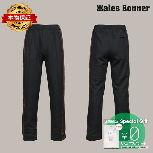 Wales Bonner × Y-3 【本物保証】 パンツ ストリート系 メンズ END PANT / BLK