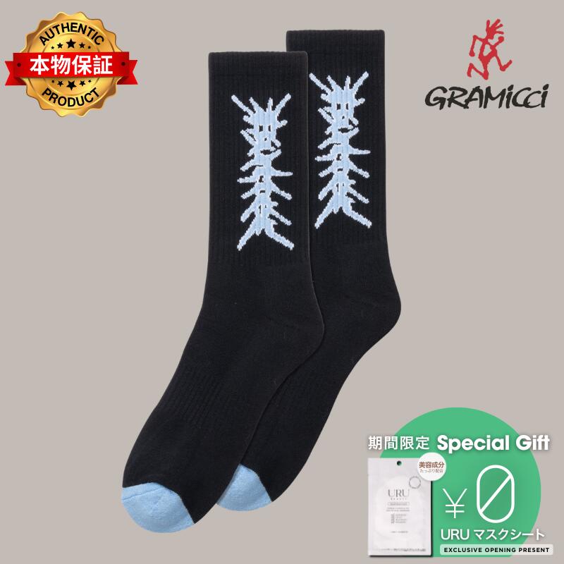 Butter Goods バターグッズ 【本物保証】ソックス  ストリート系 メンズ Nail Logo Socks